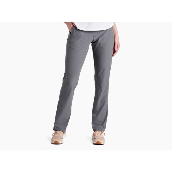 KUHL Freeflex Dash Pants size M Regular Flint Gray - Picture 1 of 13